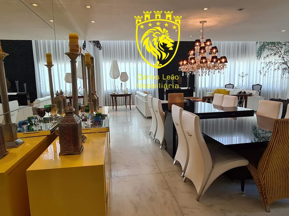 Casa, 4 quartos, 729 m² - Foto 3
