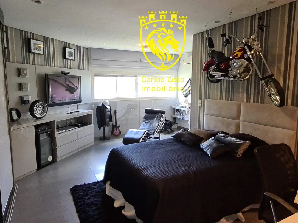 Casa, 4 quartos, 729 m² - Foto 16