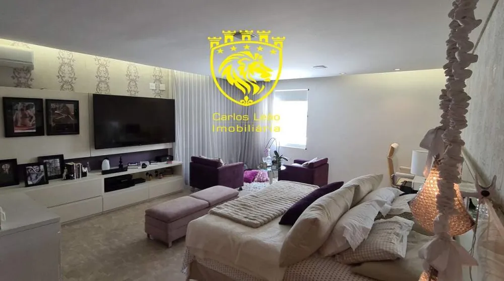Casa, 4 quartos, 729 m² - Foto 15