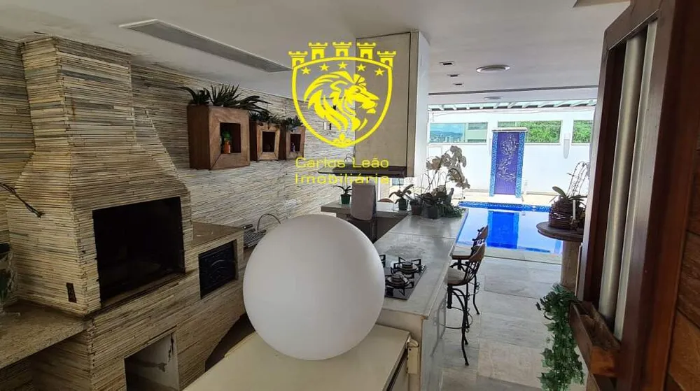 Casa, 4 quartos, 729 m² - Foto 20