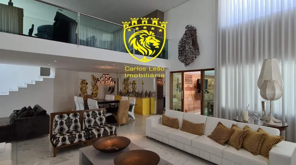 Casa, 4 quartos, 729 m² - Foto 4