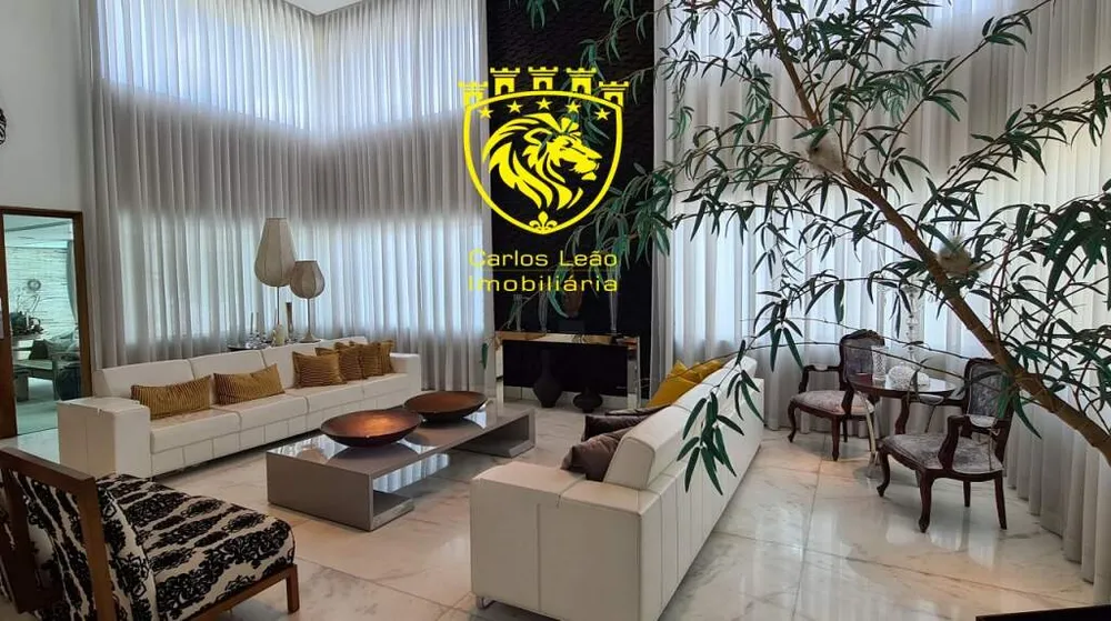 Casa, 4 quartos, 729 m² - Foto 2