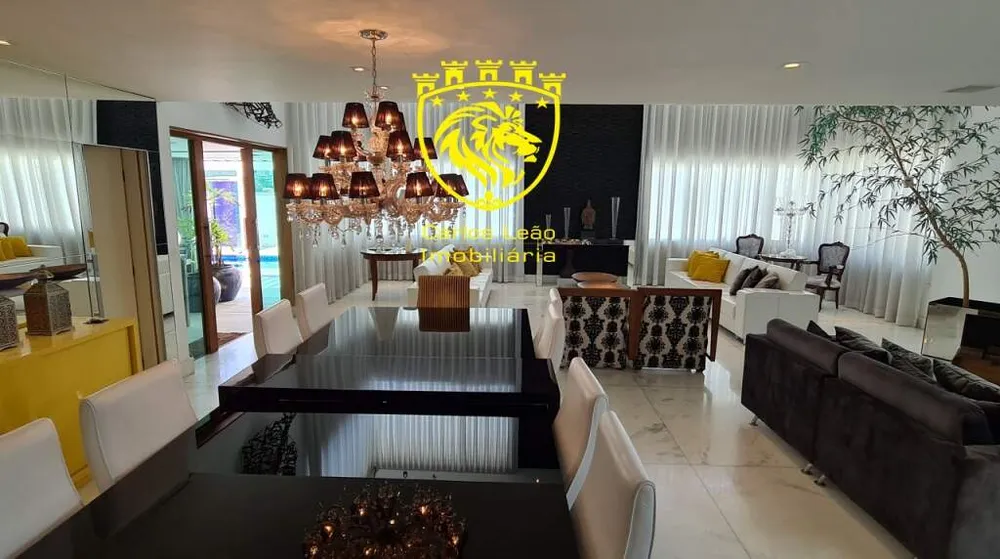 Casa, 4 quartos, 729 m² - Foto 8