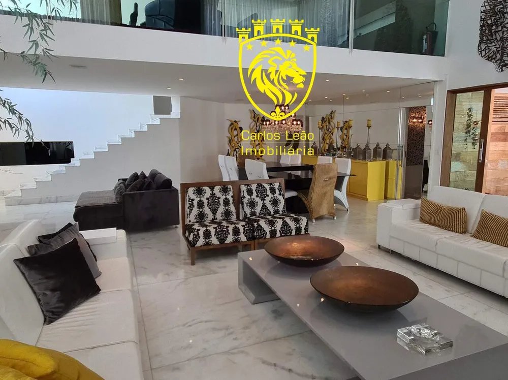Casa, 4 quartos, 729 m² - Foto 6