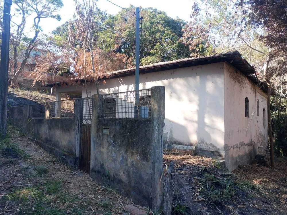 Terreno, 6290 m² - Foto 1