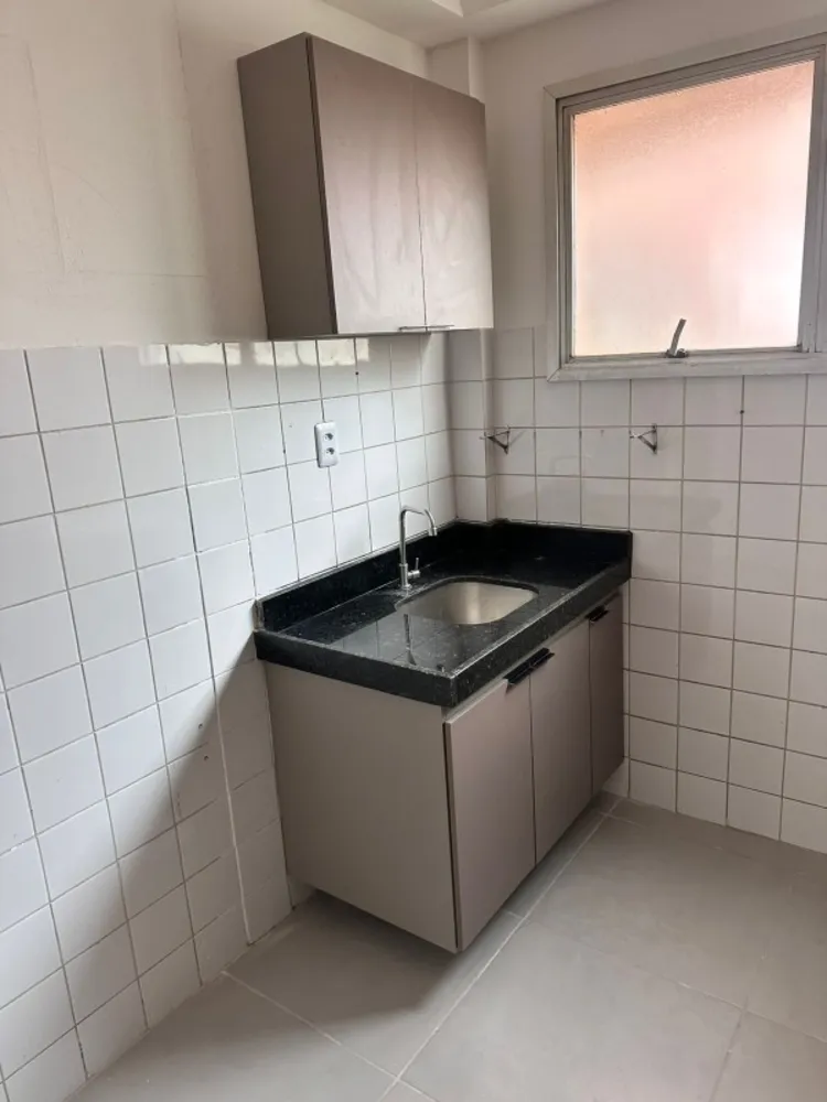 Apartamento, 2 quartos, 50 m² - Foto 6