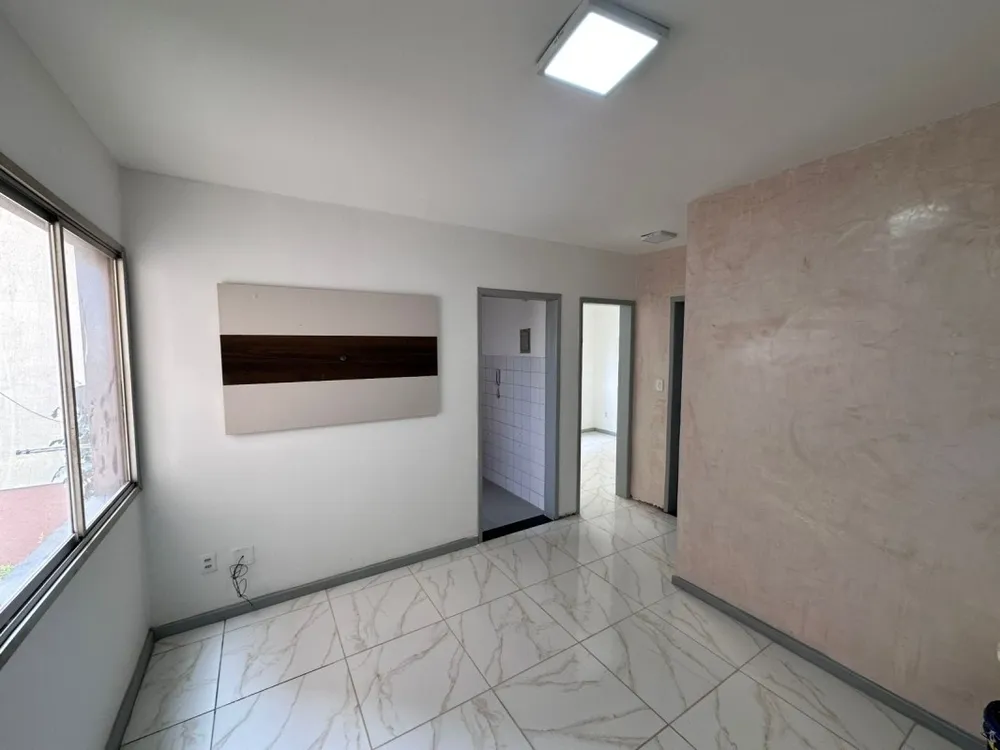 Apartamento, 2 quartos, 50 m² - Foto 1