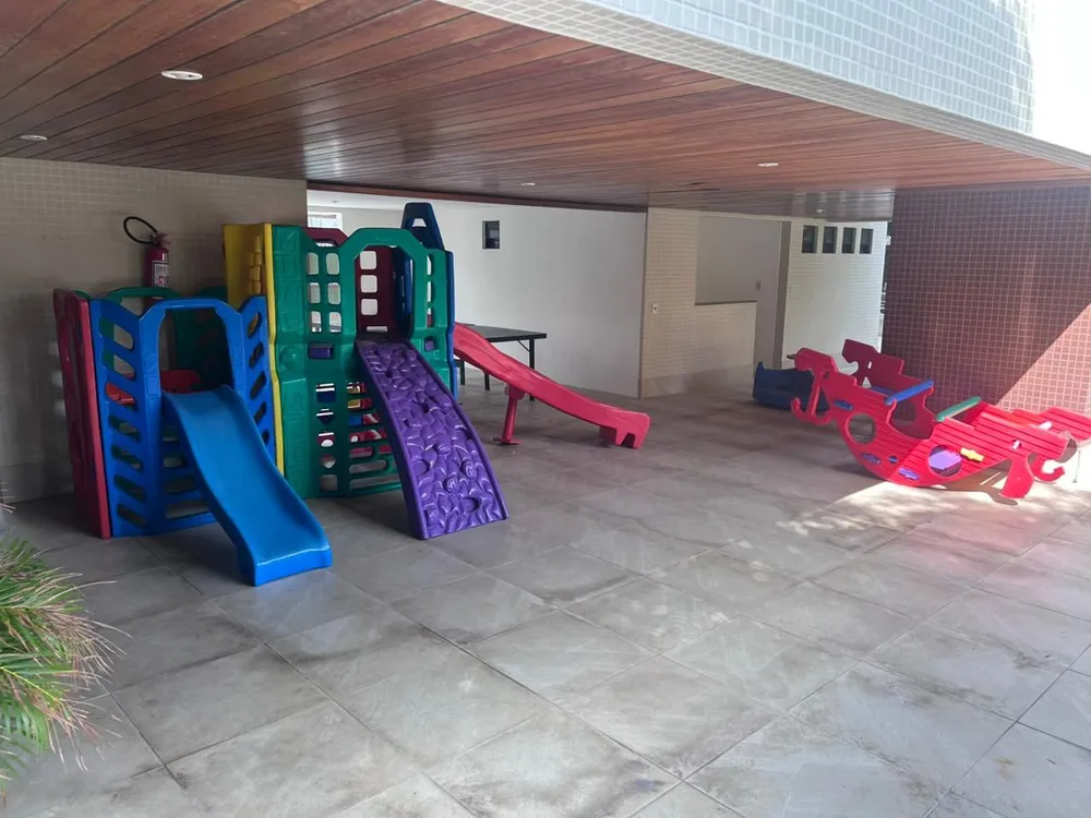Apartamento, 4 quartos, 287 m² - Foto 5
