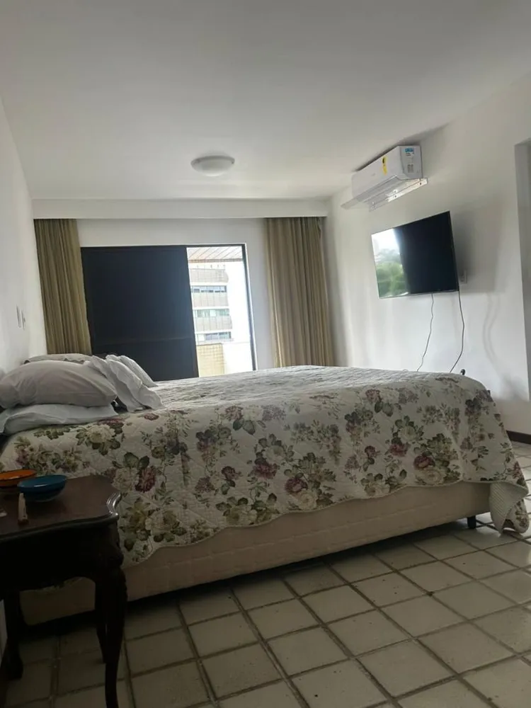 Apartamento, 4 quartos, 287 m² - Foto 12