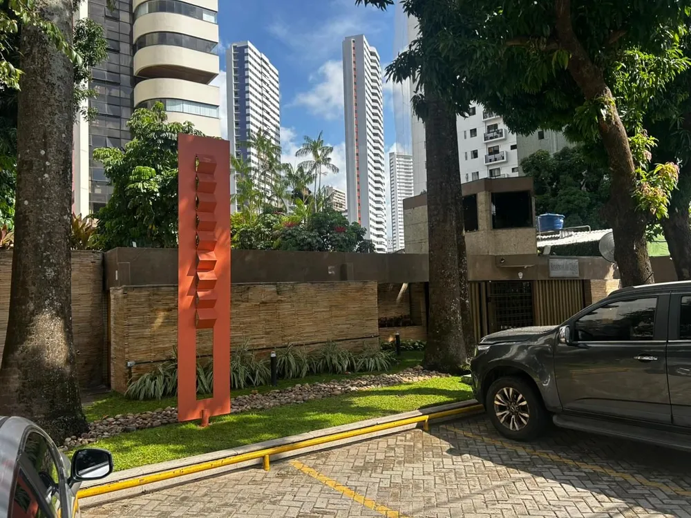 Apartamento, 4 quartos, 287 m² - Foto 1