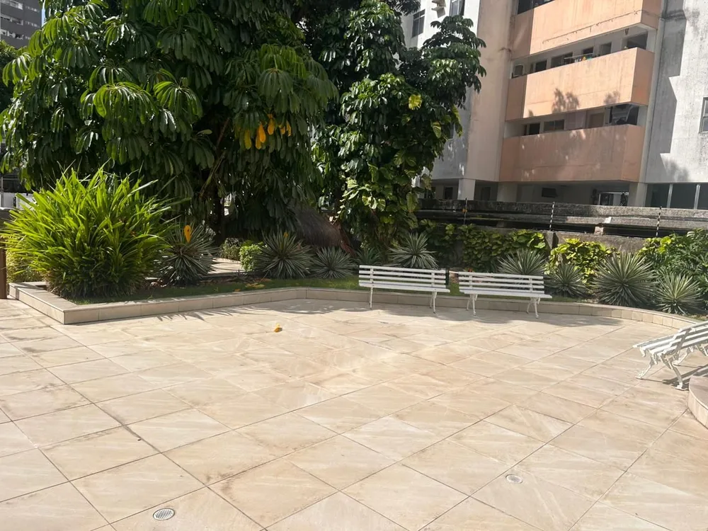 Apartamento, 4 quartos, 287 m² - Foto 3