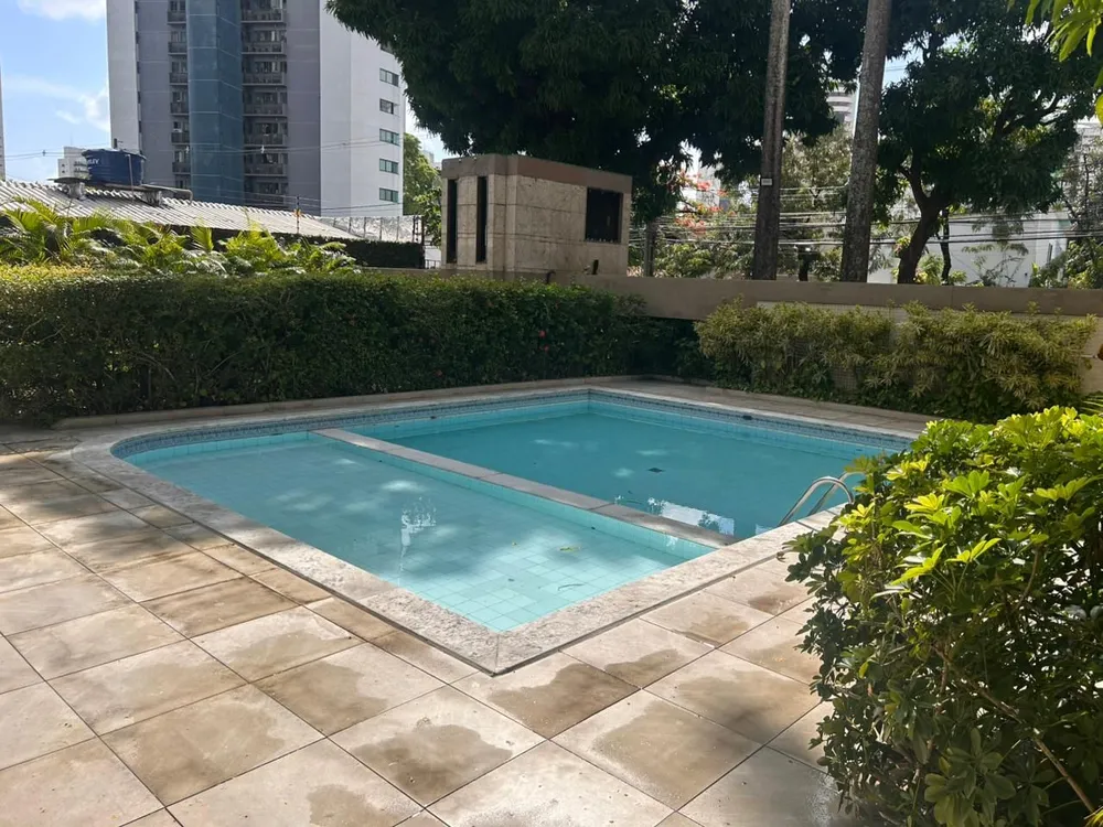 Apartamento, 4 quartos, 287 m² - Foto 7