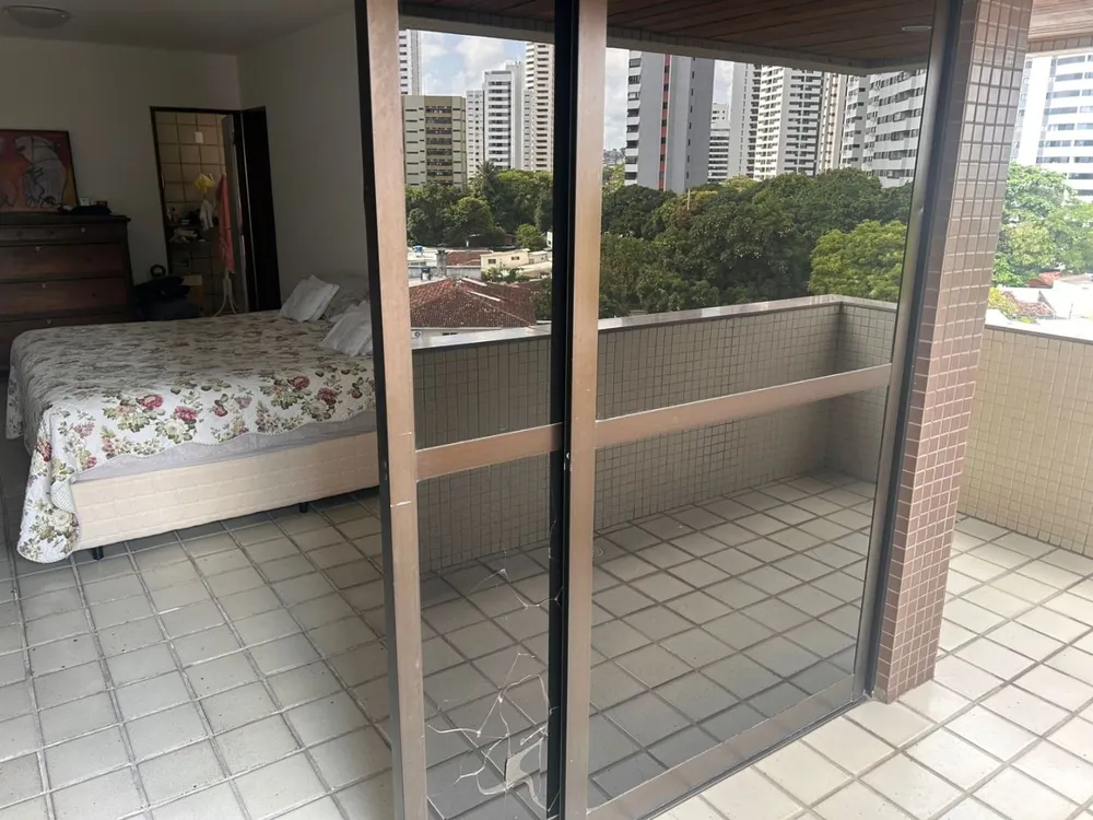 Apartamento, 4 quartos, 287 m² - Foto 7