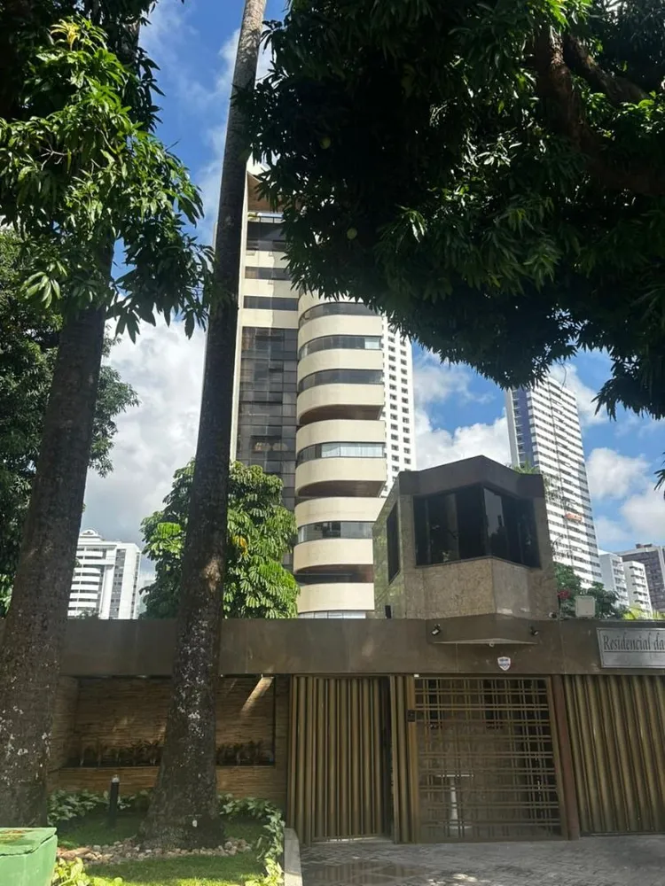 Apartamento, 4 quartos, 287 m² - Foto 2