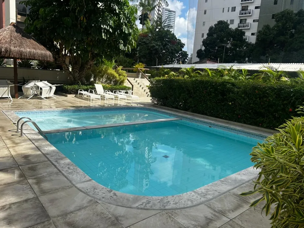 Apartamento, 4 quartos, 287 m² - Foto 6