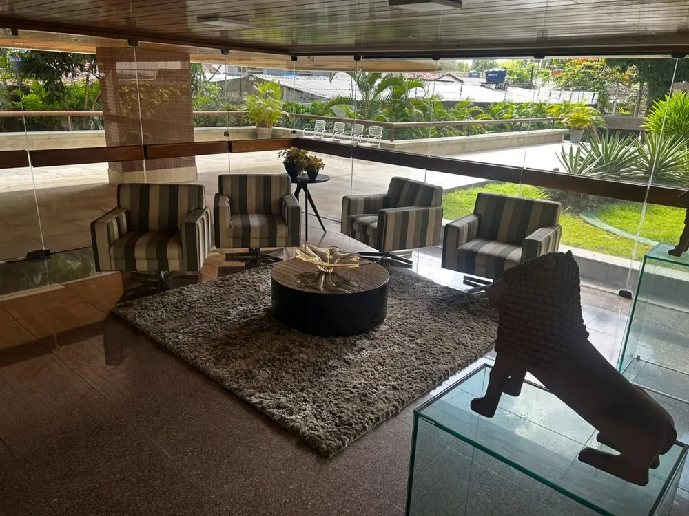 Apartamento, 4 quartos, 287 m² - Foto 6
