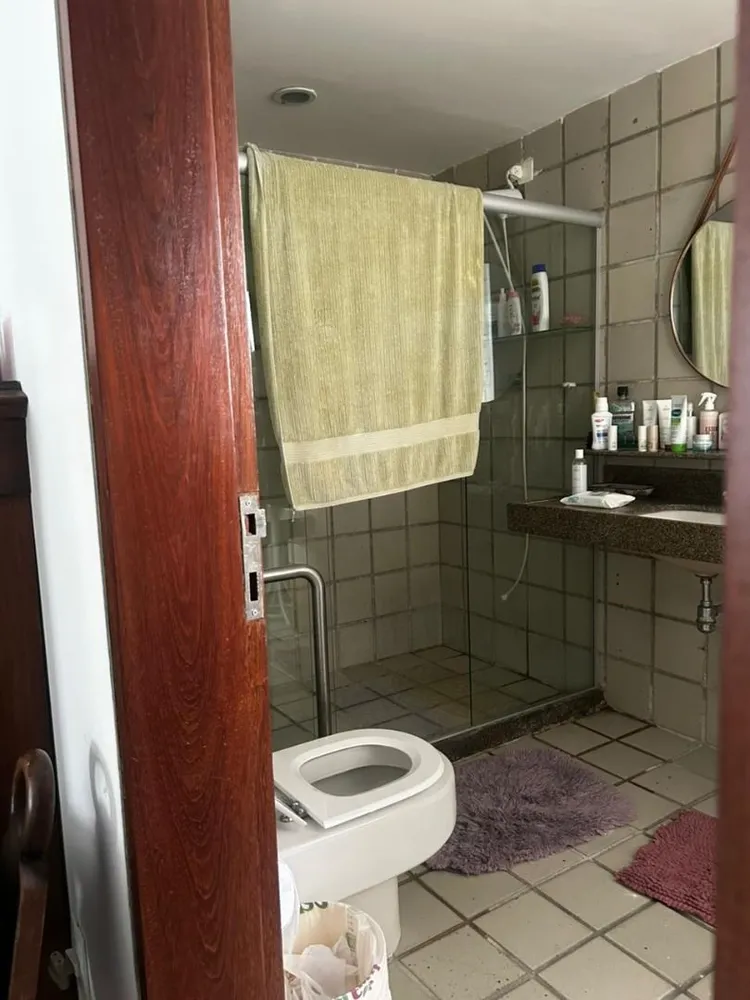Apartamento, 4 quartos, 287 m² - Foto 16