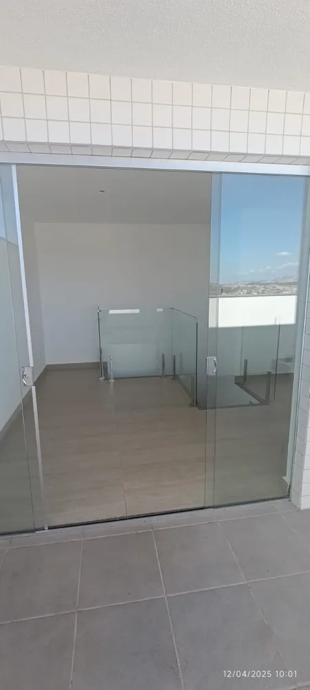 Cobertura, 3 quartos, 160 m² - Foto 5