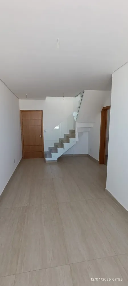 Cobertura, 3 quartos, 160 m² - Foto 2