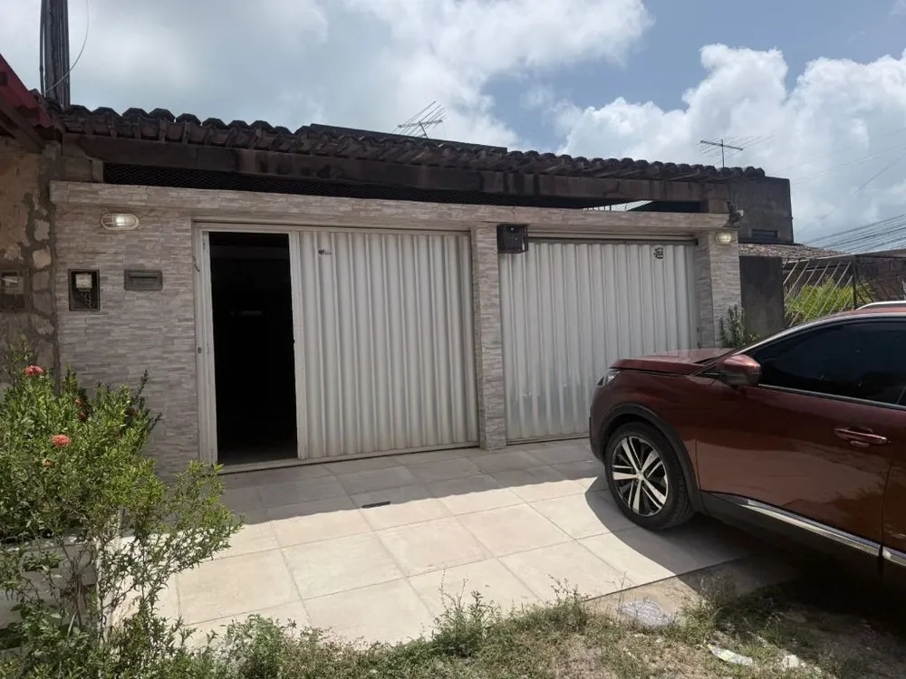 Casa, 2 quartos, 160 m² - Foto 1