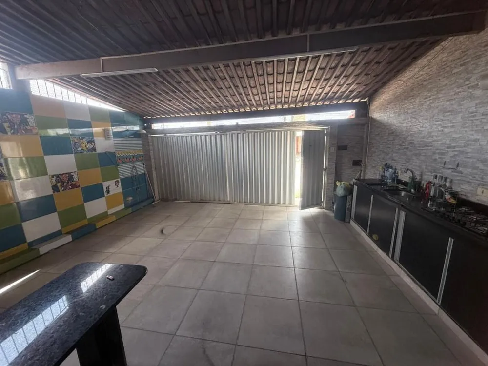 Casa, 2 quartos, 160 m² - Foto 4