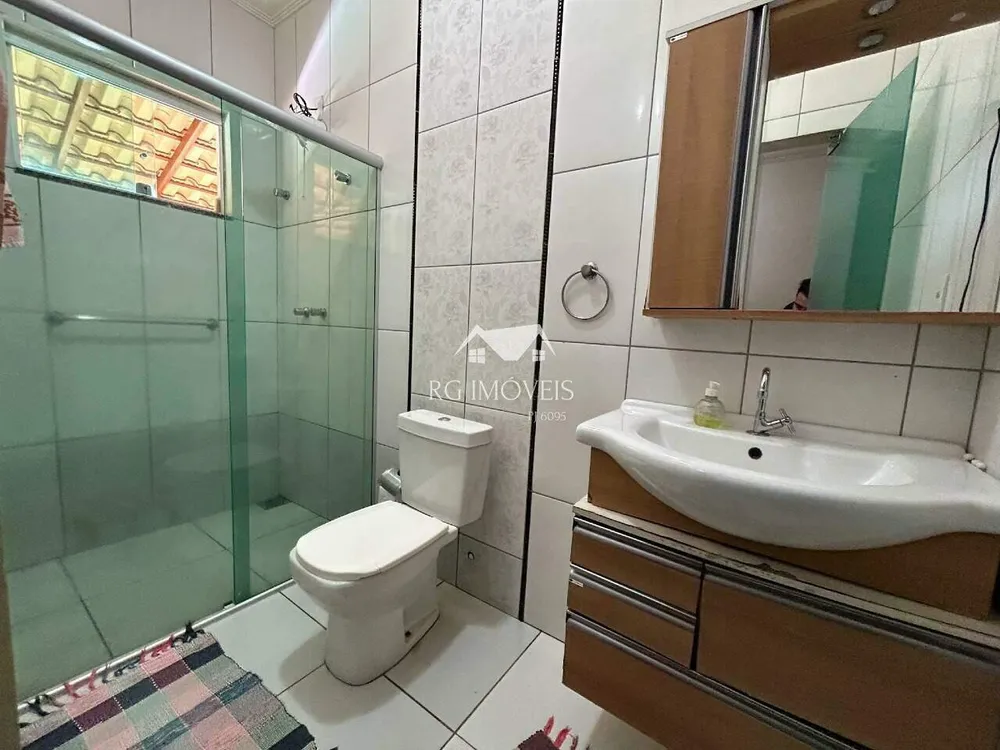 Casa de Condomínio, 4 quartos - Foto 16