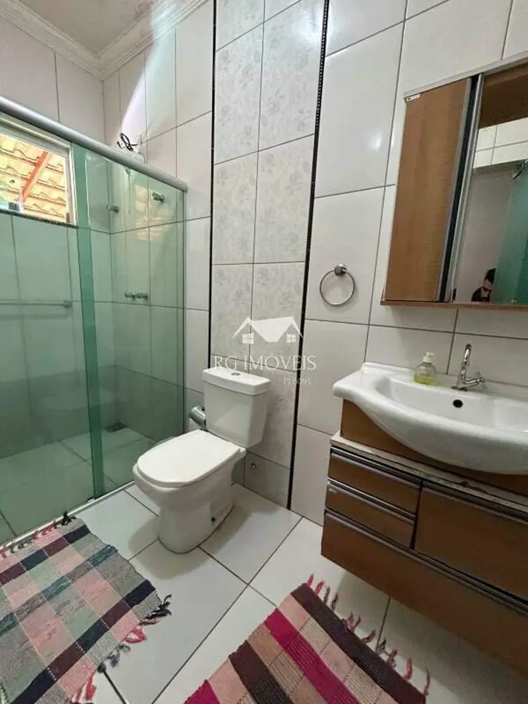 Casa de Condomínio, 4 quartos - Foto 15