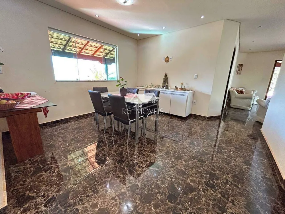 Casa de Condomínio, 4 quartos - Foto 7