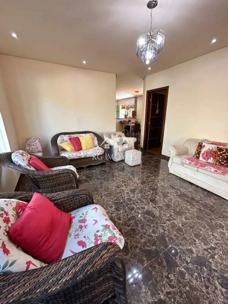 Casa de Condomínio, 4 quartos - Foto 6