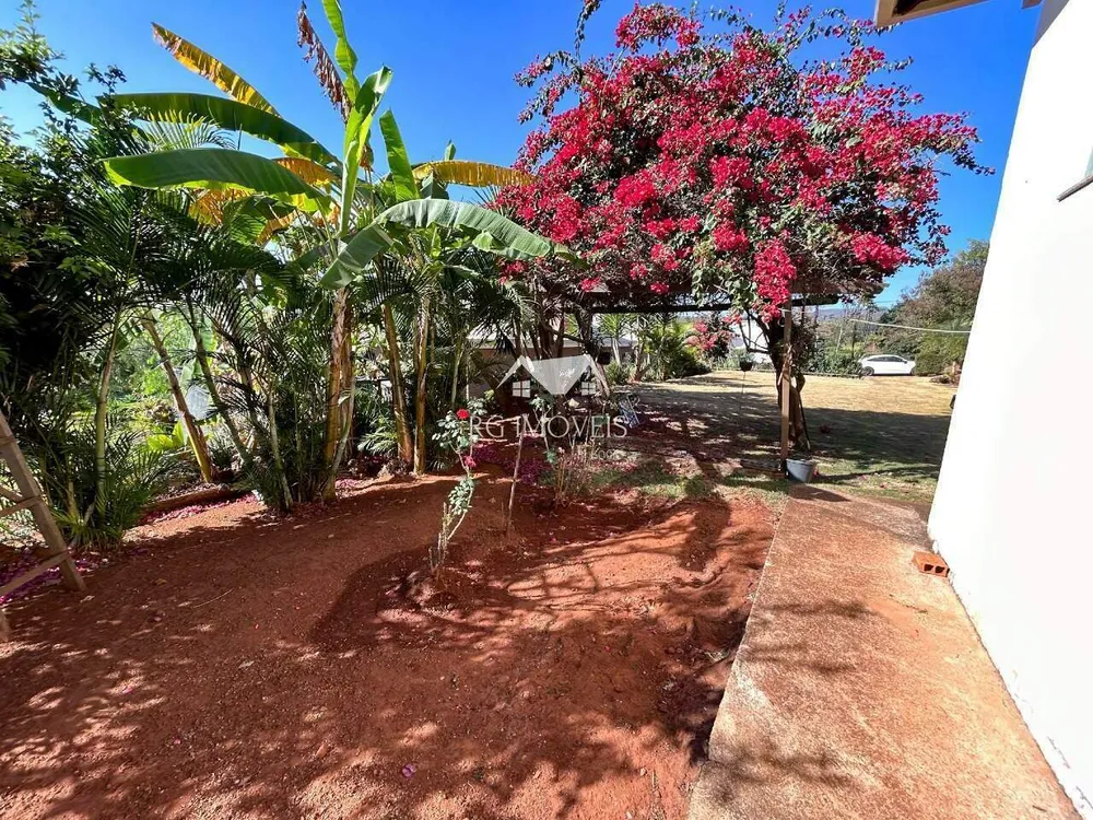 Casa de Condomínio, 4 quartos - Foto 20