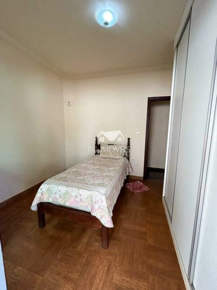 Casa de Condomínio, 4 quartos - Foto 18