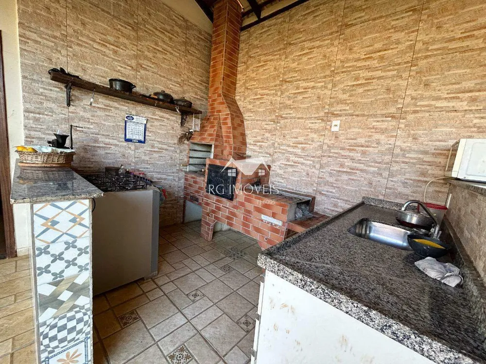 Casa de Condomínio, 4 quartos - Foto 25