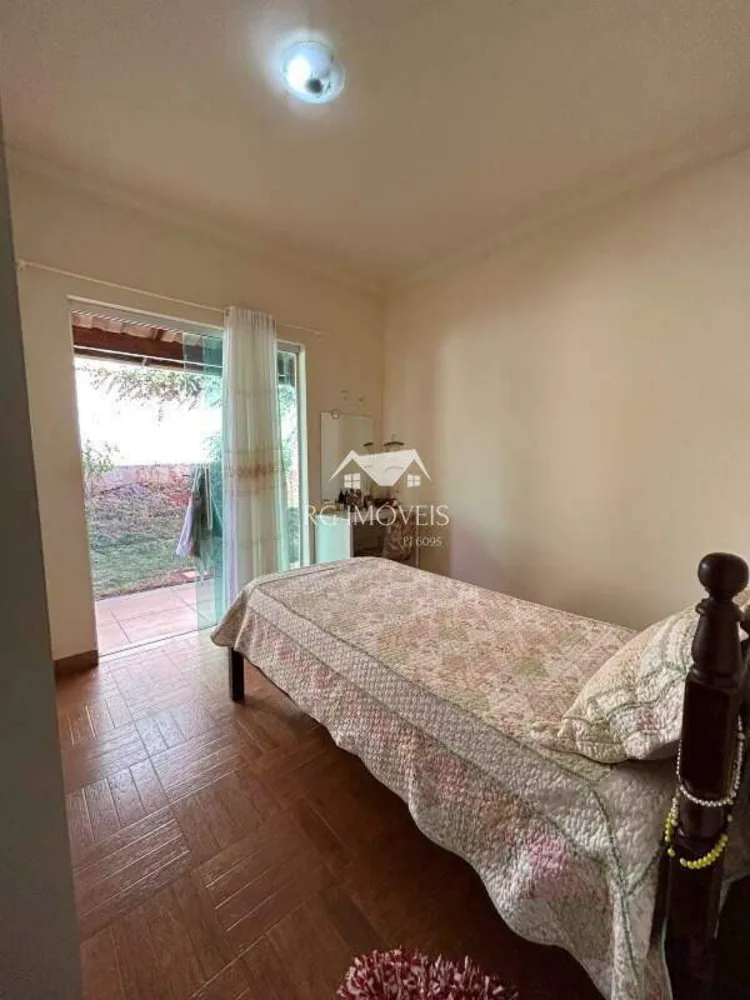 Casa de Condomínio, 4 quartos - Foto 14