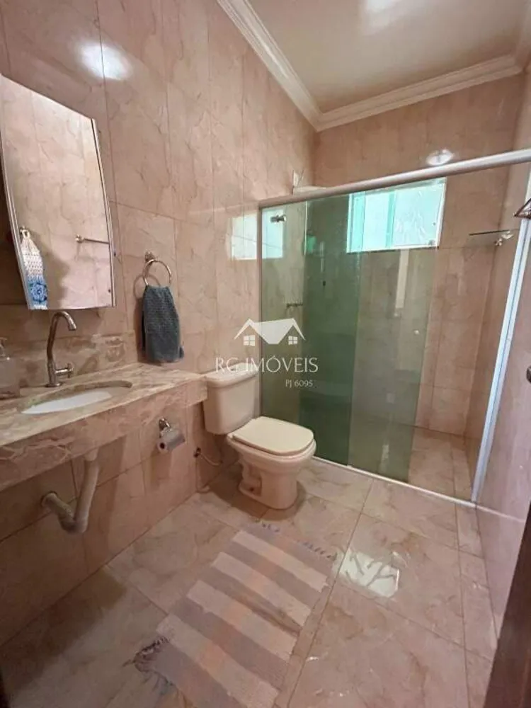 Casa de Condomínio, 4 quartos - Foto 12