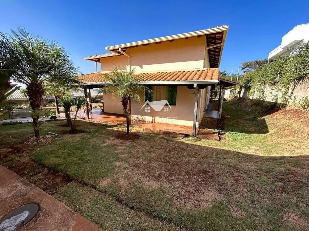 Casa de Condomínio, 4 quartos - Foto 3