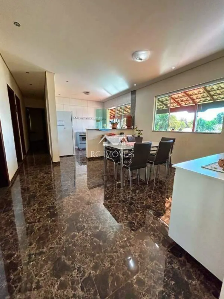 Casa de Condomínio, 4 quartos - Foto 8