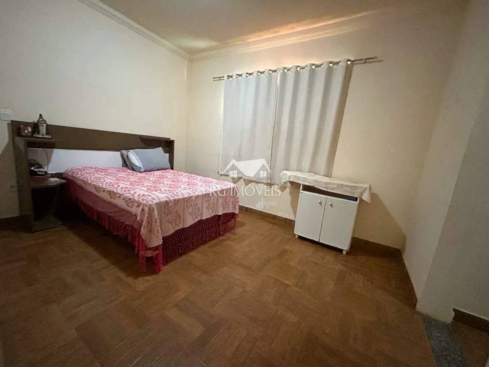 Casa de Condomínio, 4 quartos - Foto 11