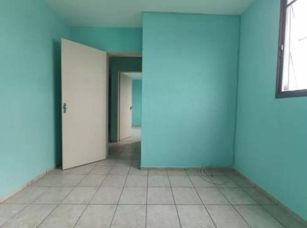 Apartamento à venda com 2 quartos, 50m² - Foto 2