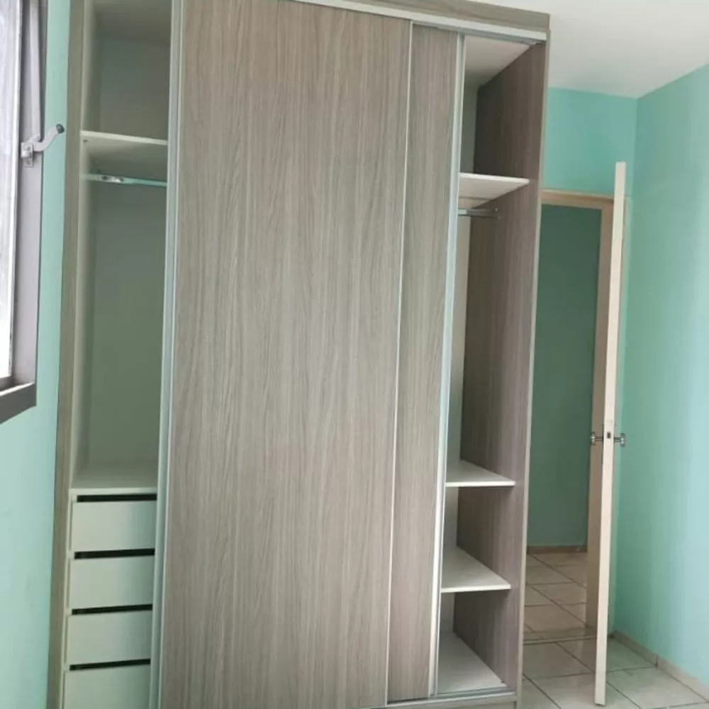 Apartamento à venda com 2 quartos, 50m² - Foto 6