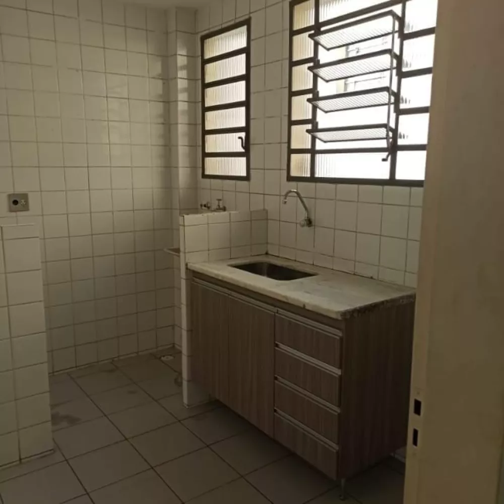 Apartamento à venda com 2 quartos, 50m² - Foto 8