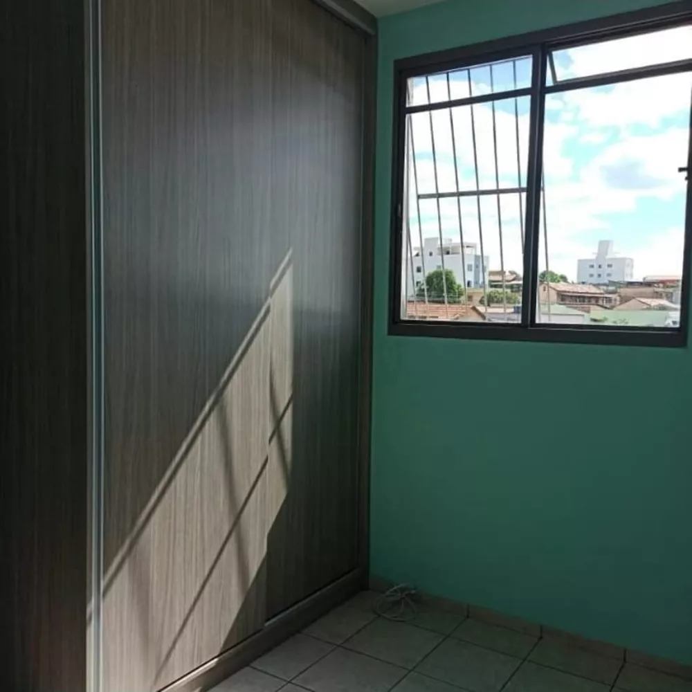 Apartamento à venda com 2 quartos, 50m² - Foto 5