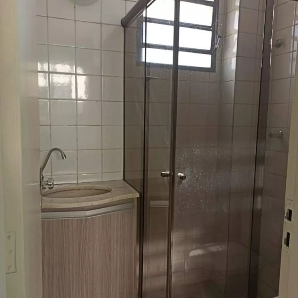 Apartamento à venda com 2 quartos, 50m² - Foto 7