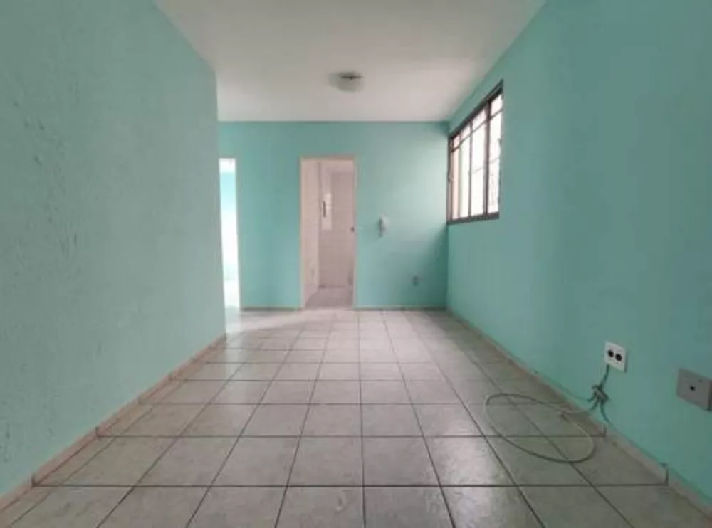 Apartamento à venda com 2 quartos, 50m² - Foto 1