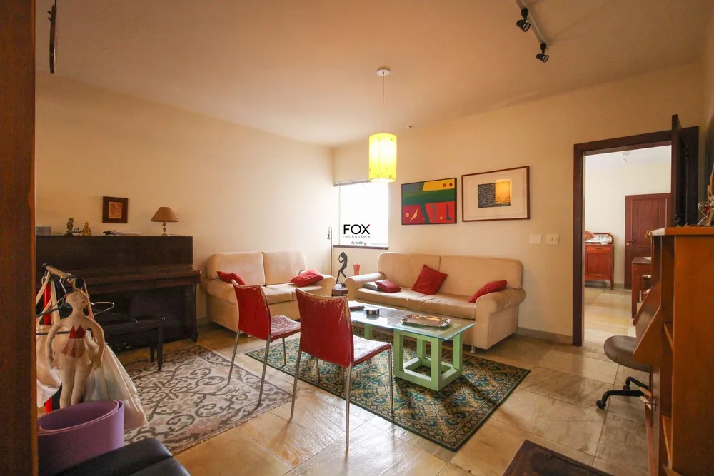 Casa, 4 quartos, 392 m² - Foto 5