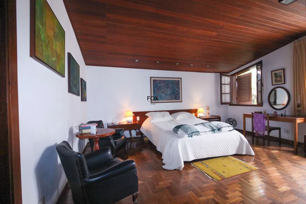 Casa, 4 quartos, 392 m² - Foto 11