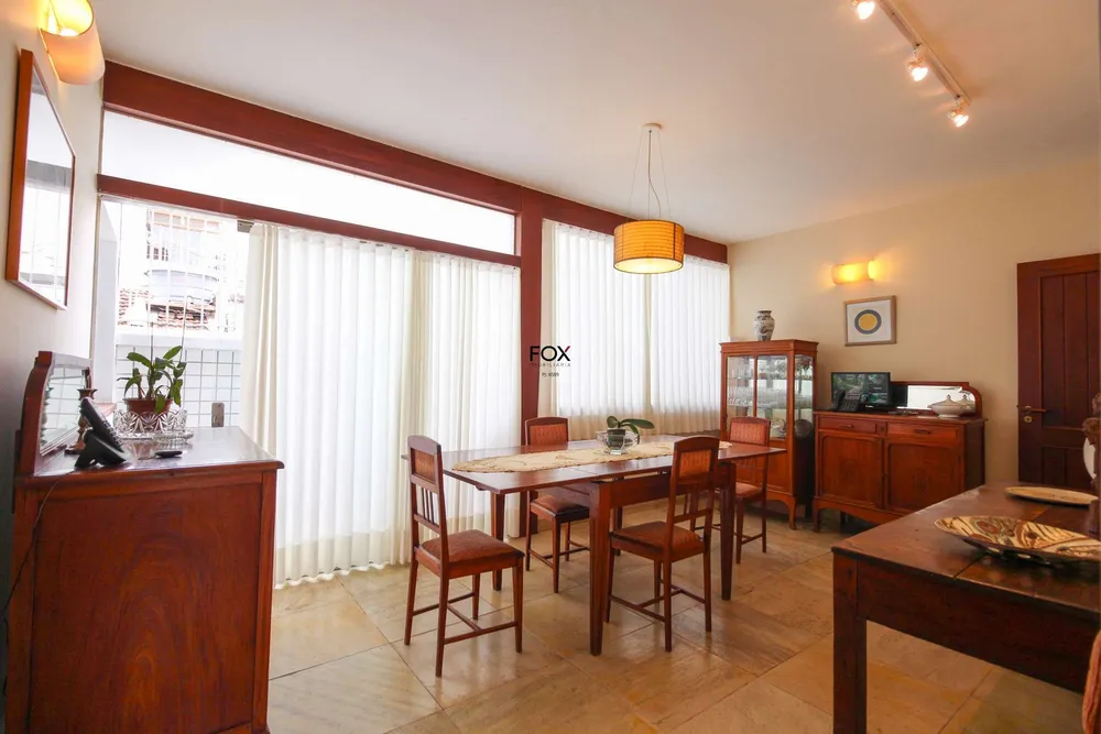 Casa, 4 quartos, 392 m² - Foto 3