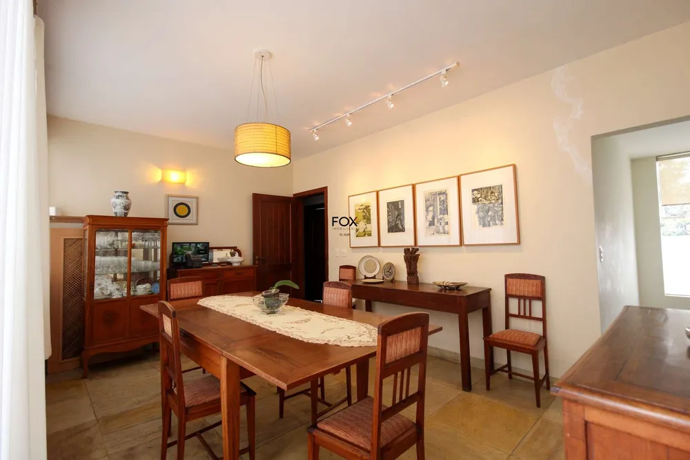 Casa, 4 quartos, 392 m² - Foto 9
