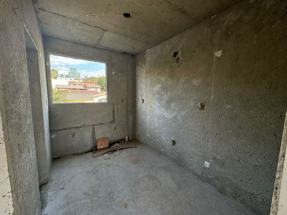 Apartamento à venda com 3 quartos, 80m² - Foto 8