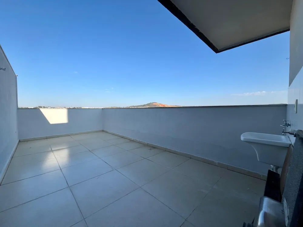 Cobertura, 2 quartos, 140 m² - Foto 2