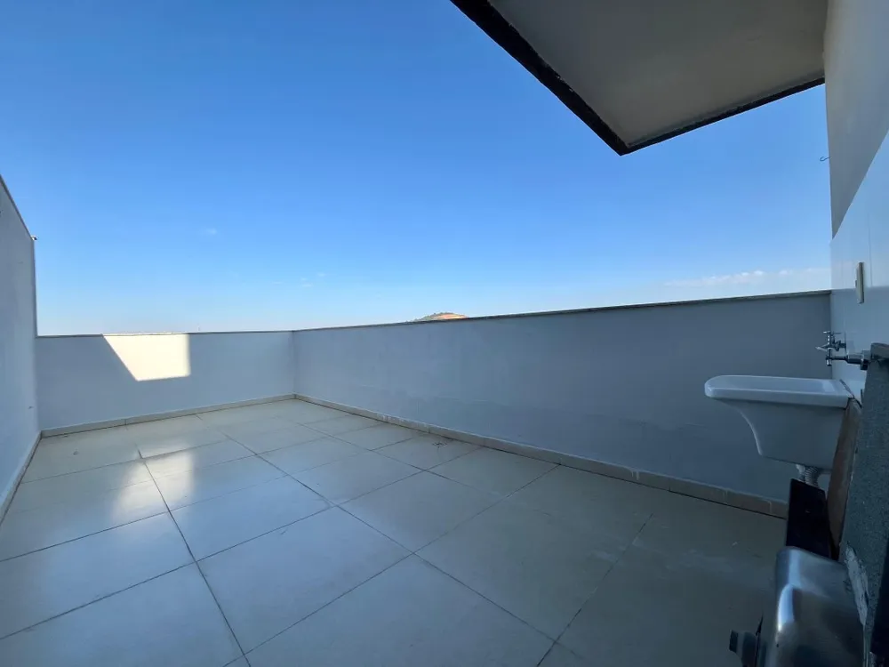 Cobertura, 2 quartos, 140 m² - Foto 1